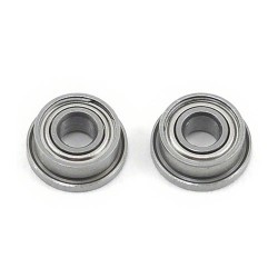 2.5x6x2.6 Flanged Bearing: 180 CFX